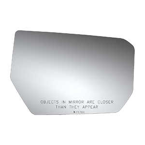 SIDE VIEW MIRROR HEATED